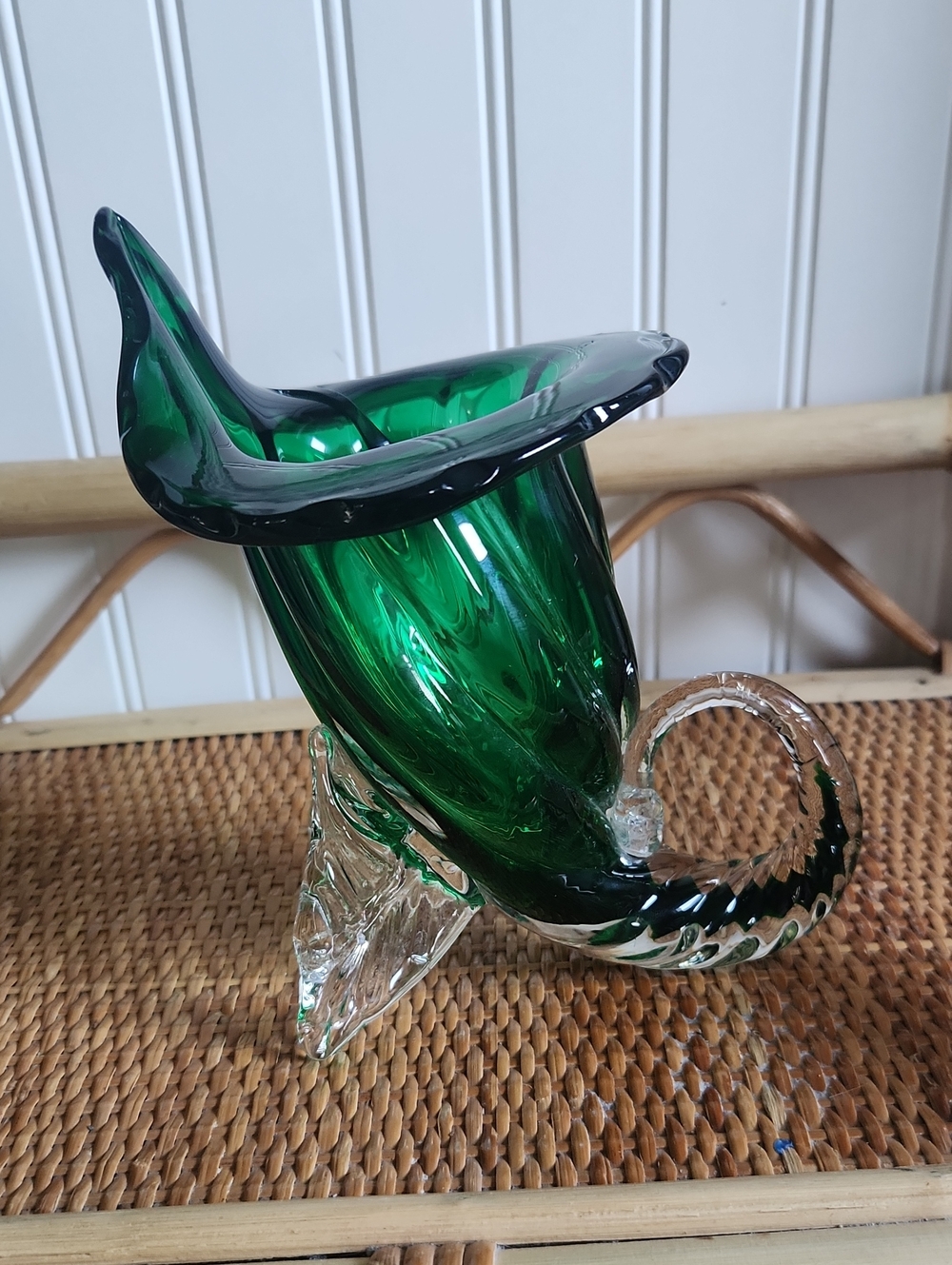 Beautiful Cornicupia Piece